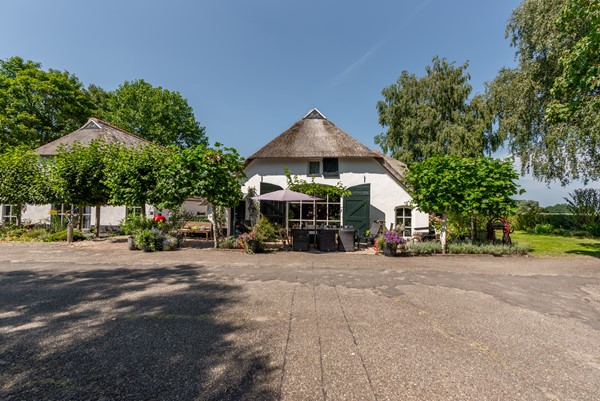 Medium property photo - Verlengde Broekstraat 8, 7382 AG Klarenbeek